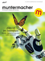 Cover Muntermacher Ostern 2017